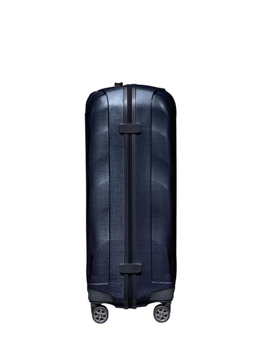 75 cm SAMSONITE | CS2 31 004BLU